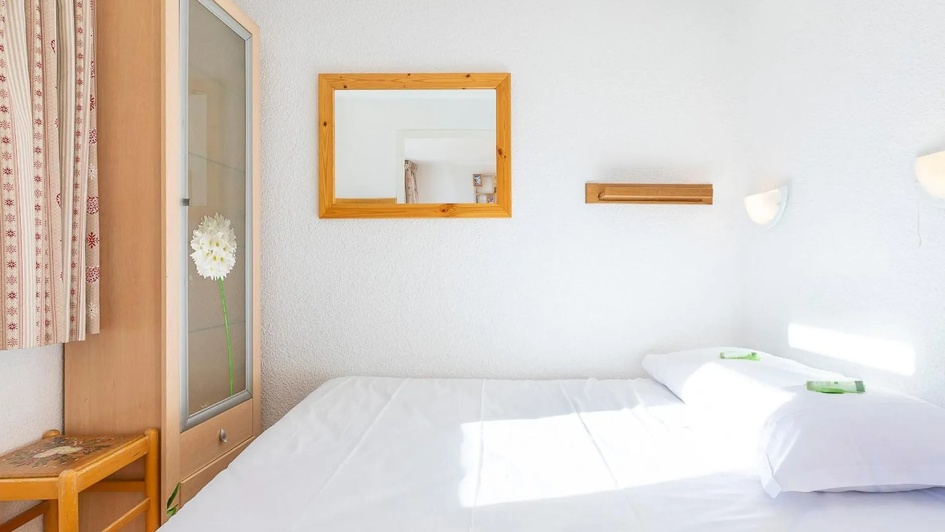 Appartement Cosy 1 Chambre, 5 Personnes, Balcon, Wifi - Avoriaz - Fr-1-314-141 0*,  France