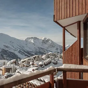 L'hermine Appartement