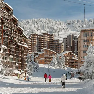 4* Aparthotel Pierre & Atria-crozats