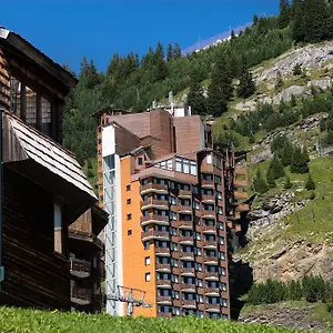 3* Aparthotel L'hermine