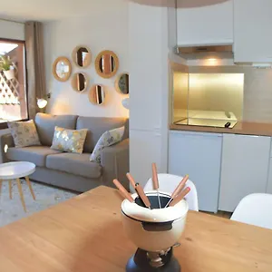 Douchka 121 Appartement