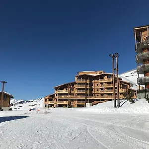  Apartment Arietis - Maeva